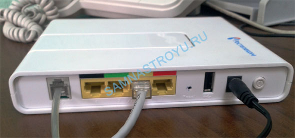 SAGEMCOM F@ST 2804 v7 — отличный модем от французского производителя SAGEMCOM F@ST 2804 v7 — отличный модем от французского производителя